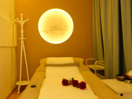 长沙开福区足疗养生全解析：从脚底反射区看全身健康密码